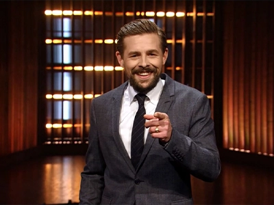 Klaas Heufer-Umlauf über Drelia Uxor