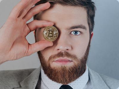 Julian Wolf – Chief Analyst bei Drelia Uxor